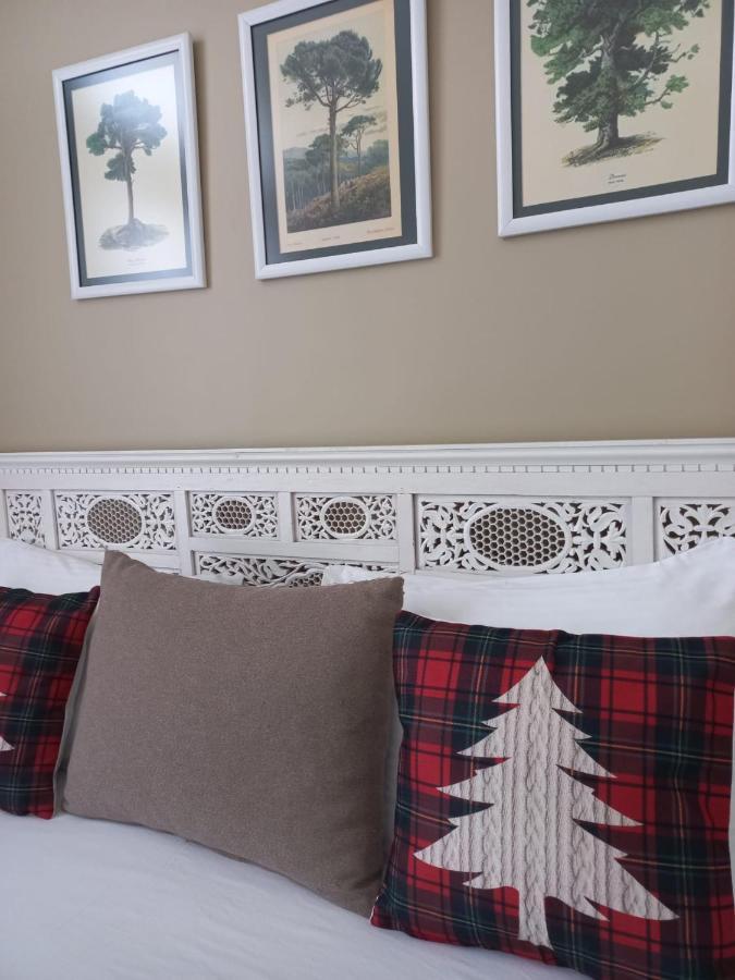 Hotel Zarbali Cunda à Ayvalı Extérieur photo