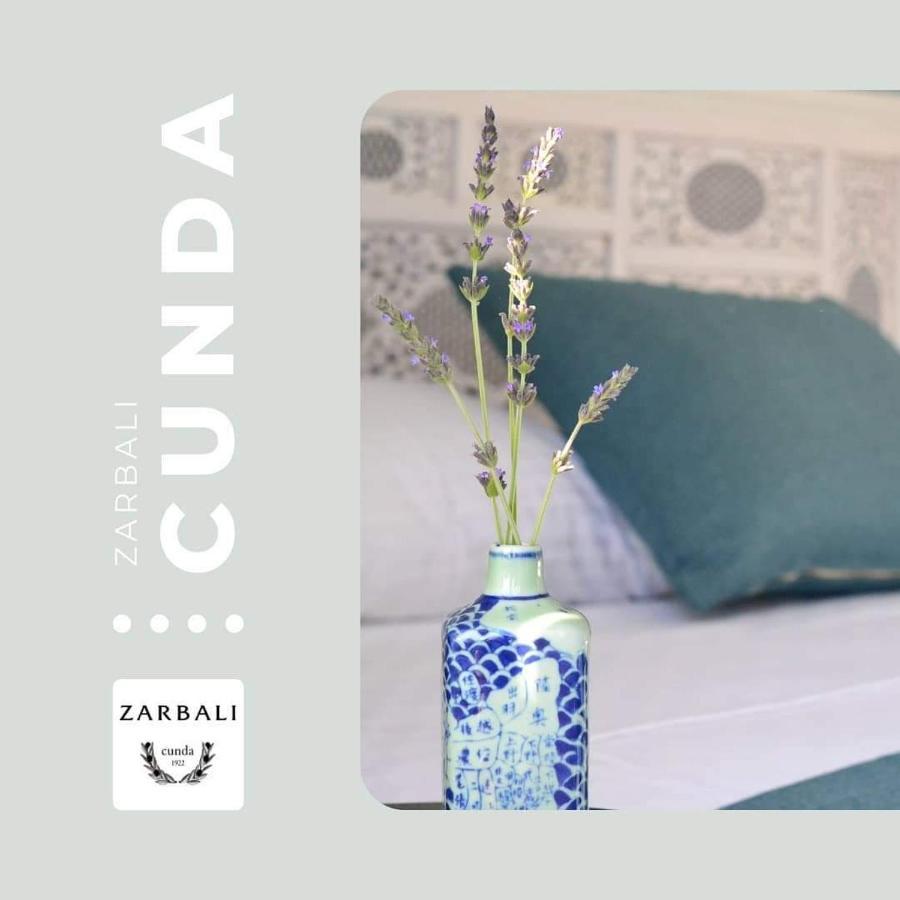 Hotel Zarbali Cunda à Ayvalı Extérieur photo