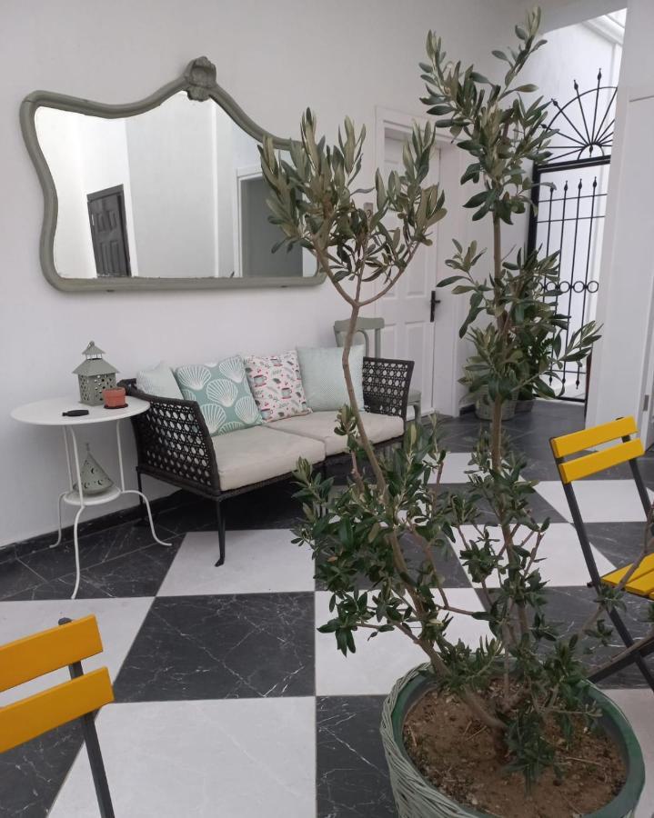 Hotel Zarbali Cunda à Ayvalı Extérieur photo